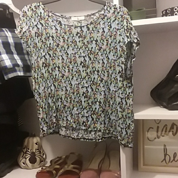 Cactus shirt - Picture 2 of 4